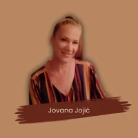 Jovana Jojić